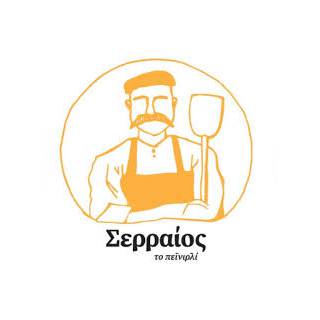Logo name